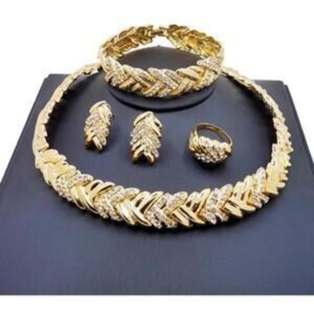 Charming /set Jewelry Set For Minimalist View 2